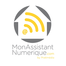 MON ASSISTANT NUMERIQUE Notre Institut de Formation à Bordeaux - Progresser dans le Monde du digital!